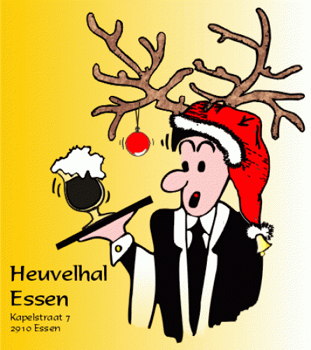 Kerstbierfestival essen Kerstbierfestival essen
