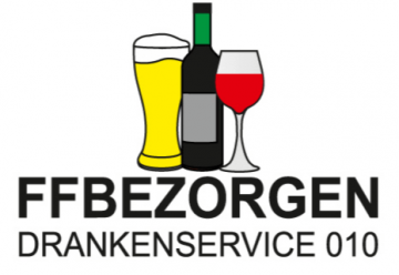 FF bezorgen logo
