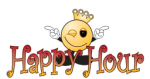 Happy Hour bezorger