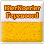 Bierkoerier Feyenoord