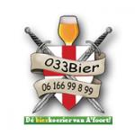 033bier bierkoerier Amersfoort