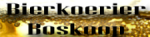Bierkoerier Boskoop