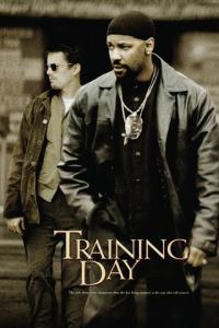 Training Day Training Day