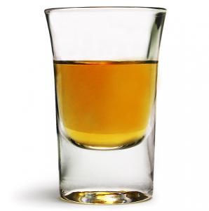 Shotglas