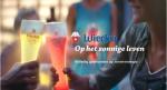 Wieckse commercial op het zonnige leven