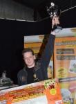 Tom Segers brouwt beste studentenbier