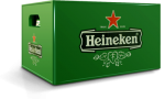 25% Korting op Heineken