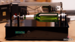 Edison Bottle: Unieke combinatie van bier en muziek