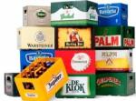 Kratten bier aanbieding C1000