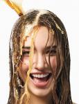 Bier shampoo