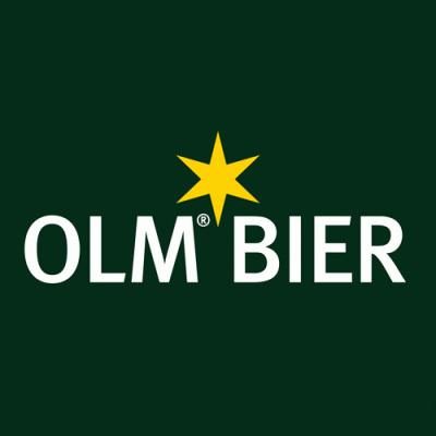 Olm logo Olm logo