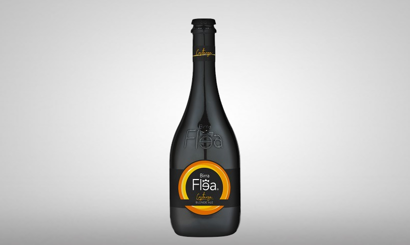 Birra Flea Costanza Birra Flea Costanza