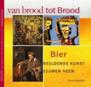 Bierquiz: win het boek Van brood tot Brood Bierquiz: win het boek Van brood tot Brood