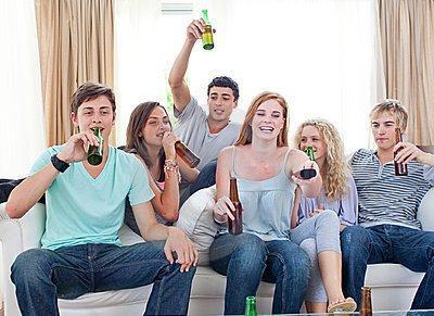 thuis leren drinken thuis leren drinken