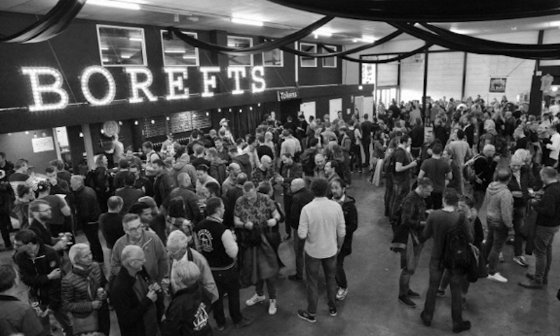 Borefts bierfestival Borefts bierfestival