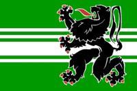 Vlag oostvlaanderen Vlag oostvlaanderen