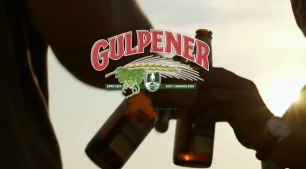 Gulpener commercial