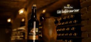 Hertog Jan Commercial Hertog Jan Commercial