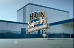Hahn commercial