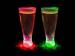 LED Bierglas