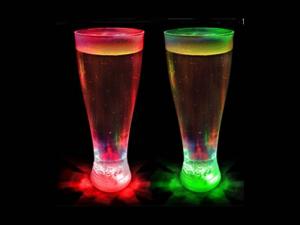 LED Bierglas LED Bierglas