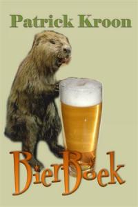 Bierboek van Patrick Kroon Bierboek van Patrick Kroon