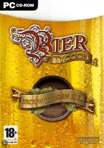 Bier tycoon spel Bier tycoon spel