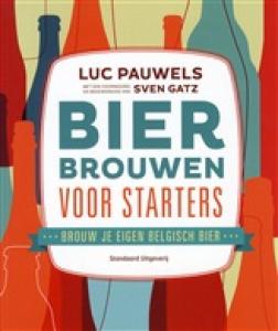 brouw boek