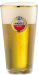 amstel bierglas