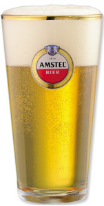 amstel bierglas amstel bierglas