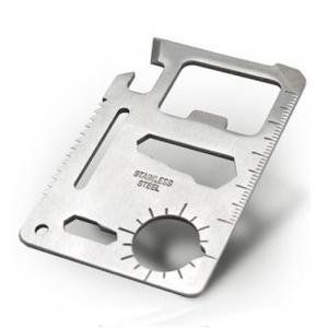 Multitool creditcard Multitool creditcard