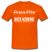 Prins Pils Koning Bier