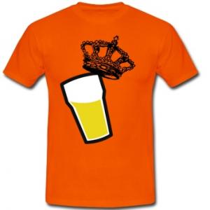 Koning Bier T-shirt