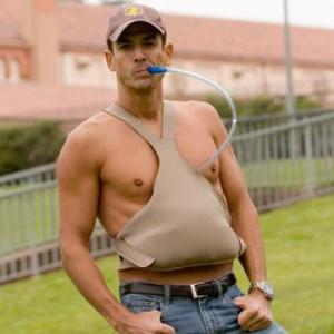 Beer Belly