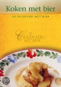 Koken met bier