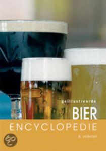 Geillustreerde bier encyclopedie