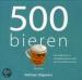Boek 500 Bieren