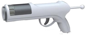 AlcoholShotgun