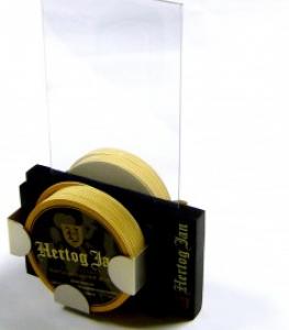 Hertog Jan viltjeshouder Hertog Jan viltjeshouder