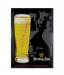 Hertog Jan emaille bord