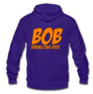 BOB breng ons bier trui