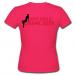 Hot girls drink beer t-shirt