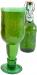 Grolsch beugel bierflesjes glas