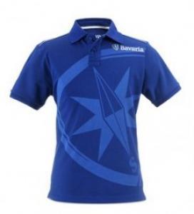 Bavaria Polo Heren