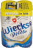 Wieckse Witte set van 4 blikjes á 0,25 liter