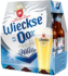 Wieckse Witte 0,0% set van 6 flesjes á 0,30 liter