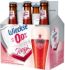 Wieckse Rose 0,0% set van 6 flesjes á 0,25 liter