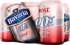 Bavaria 0.0% Rose set van 6 blikjes á 0,33 liter