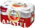 Amstel 0.0 set van 6 blikjes á 0,33 liter