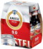 Amstel 0.0 set van 6 flesjes á 0,30 liter